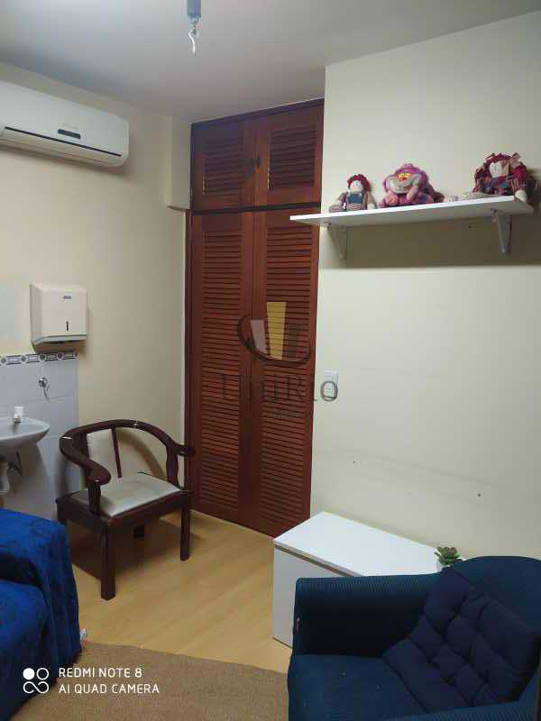 Conheça IMG_20210212_171738 do imóvel - Sala Comercial 22m² à venda Tanque, Rio de Janeiro - R$ 65.000 - FRSL00016 - 5 IMG_20210212_171738 - 5