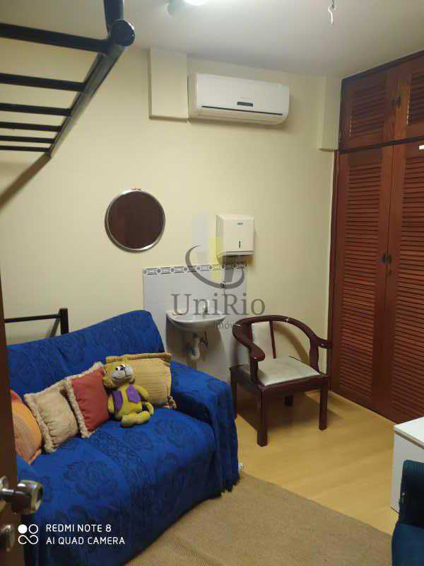 Conheça IMG_20210212_171727 do imóvel - Sala Comercial 22m² à venda Tanque, Rio de Janeiro - R$ 65.000 - FRSL00016 - 4 IMG_20210212_171727 - 4