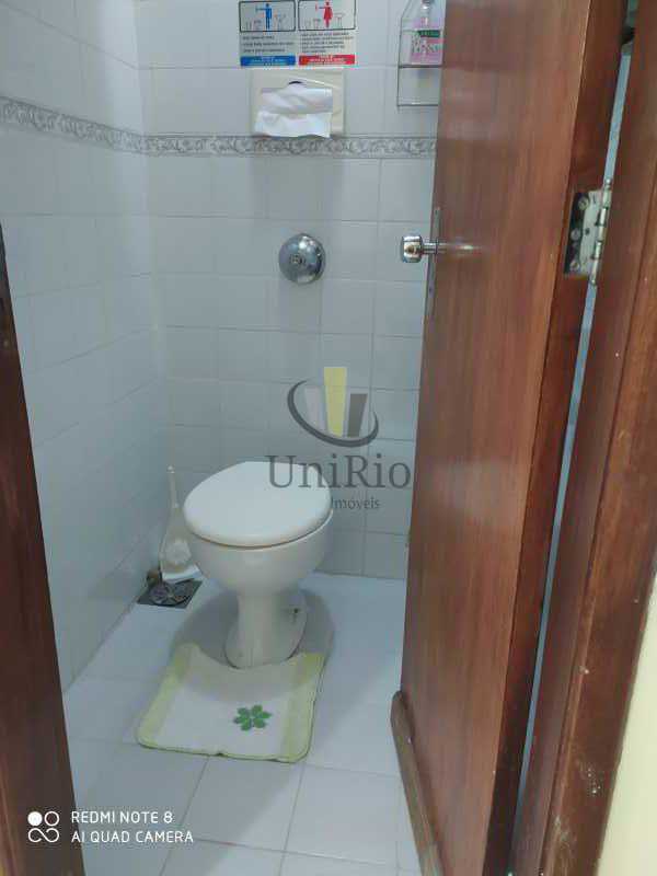 Conheça IMG_20210212_171400 do imóvel - Sala Comercial 22m² à venda Tanque, Rio de Janeiro - R$ 65.000 - FRSL00016 - 12 IMG_20210212_171400 - 12
