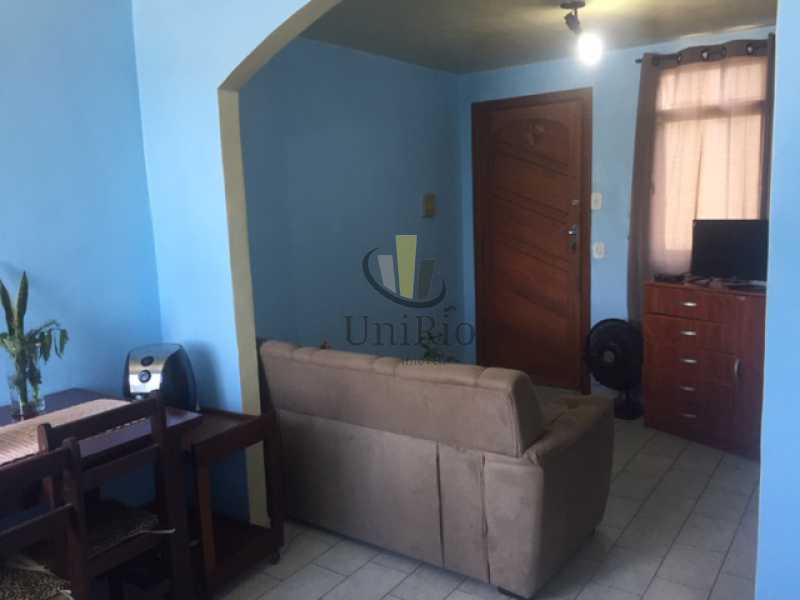 Conheça IMG_5547 do imóvel - Apartamento 1 quarto à venda Taquara, Rio de Janeiro - R$ 150.000 - FRAP10098 - 7 IMG_5547 - 7