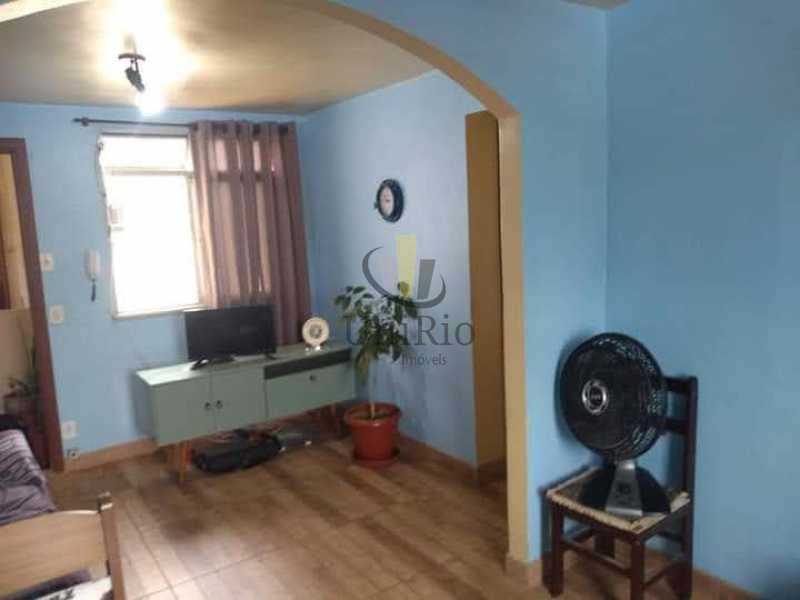 Conheça efcf77c9-67b6-4454-bc40-226205 do imóvel - Apartamento 1 quarto à venda Taquara, Rio de Janeiro - R$ 150.000 - FRAP10098 - 3 efcf77c9-67b6-4454-bc40-226205 - 3