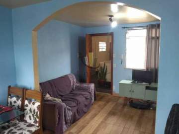 Apartamento 1 quarto à venda Taquara, Rio de Janeiro - R$ 150.000 - FRAP10098