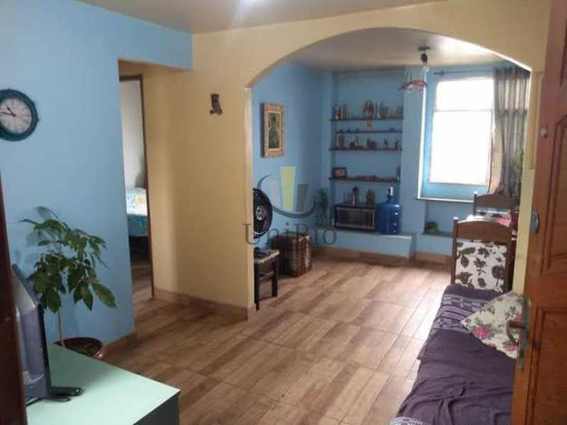 Conheça 6367cd9c-2ac6-4084-83bc-74dd2e do imóvel - Apartamento 1 quarto à venda Taquara, Rio de Janeiro - R$ 150.000 - FRAP10098 - 2 6367cd9c-2ac6-4084-83bc-74dd2e - 2