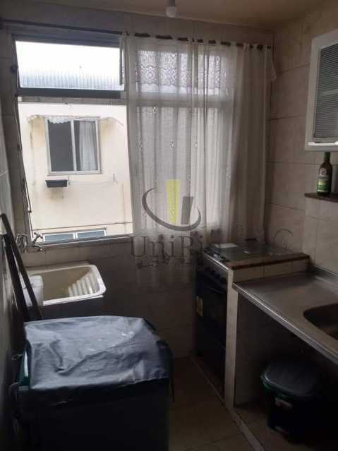 Conheça d8e522c4-4826-4ae7-8fad-3374a4 do imóvel - Apartamento 1 quarto à venda Taquara, Rio de Janeiro - R$ 150.000 - FRAP10098 - 18 d8e522c4-4826-4ae7-8fad-3374a4 - 18