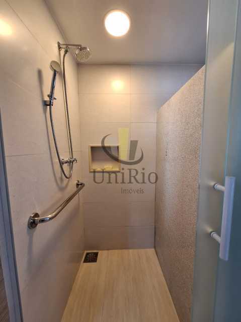 WC suíte térreo - 8