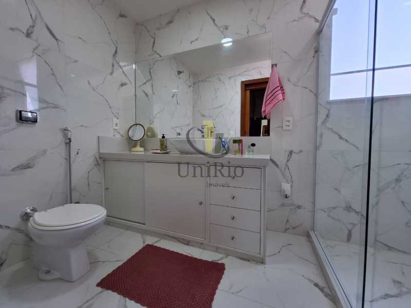 WC suíte principal - 17