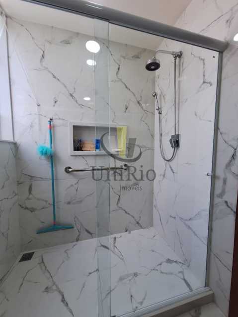 WC suíte principal - 18