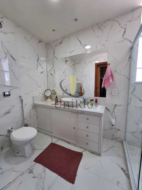 WC suíte principal - 19
