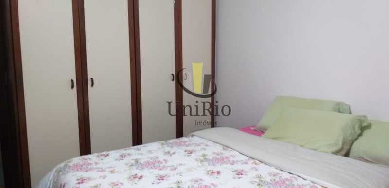 3º quarto com sacada - 13