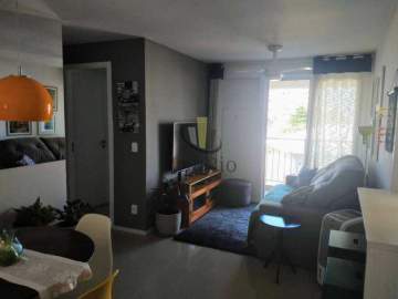 Apartamento 2 quartos à venda Curicica, Rio de Janeiro - R$ 440.000 - FRAP20793