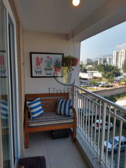 Conheça PHOTO-2020-01-28-10-34-02 do imóvel - Apartamento 2 quartos à venda Curicica, Rio de Janeiro - R$ 440.000 - FRAP20793 - 5 PHOTO-2020-01-28-10-34-02 - 5
