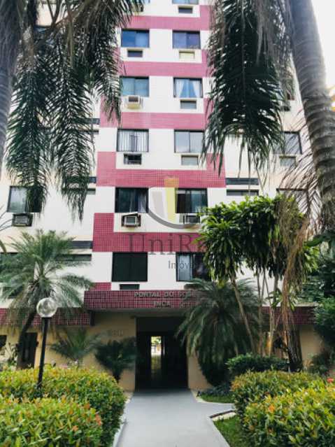 Conheça 371016458268007 do imóvel - Apartamento 2 quartos à venda Pechincha, Rio de Janeiro - R$ 330.000 - FRAP20866 - 2 371016458268007 - 2