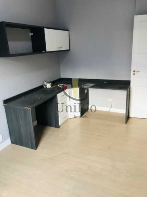 Conheça 373068814070066 do imóvel - Apartamento 2 quartos à venda Pechincha, Rio de Janeiro - R$ 330.000 - FRAP20866 - 3 373068814070066 - 3