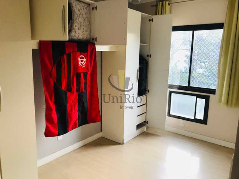 Conheça 373075572982224 do imóvel - Apartamento 2 quartos à venda Pechincha, Rio de Janeiro - R$ 330.000 - FRAP20866 - 6 373075572982224 - 6