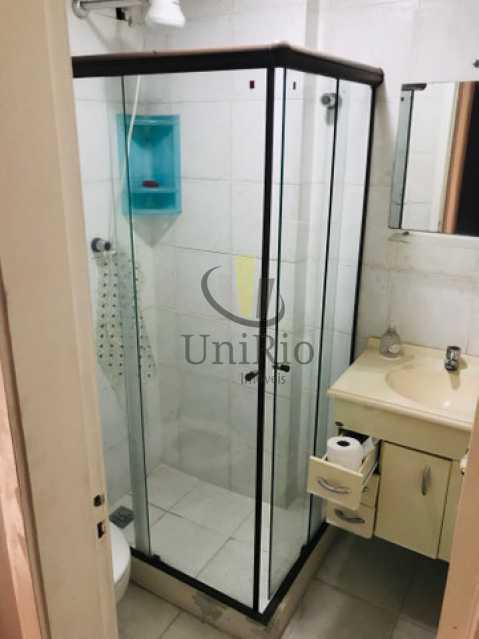 Conheça 375072693708964 do imóvel - Apartamento 2 quartos à venda Pechincha, Rio de Janeiro - R$ 330.000 - FRAP20866 - 7 375072693708964 - 7