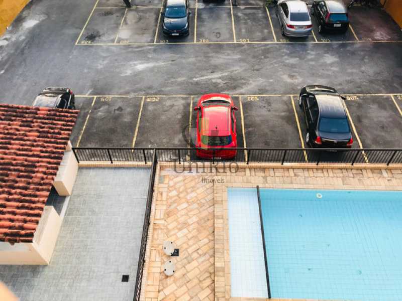 Conheça 380064450886196 do imóvel - Apartamento 2 quartos à venda Pechincha, Rio de Janeiro - R$ 330.000 - FRAP20866 - 9 380064450886196 - 9