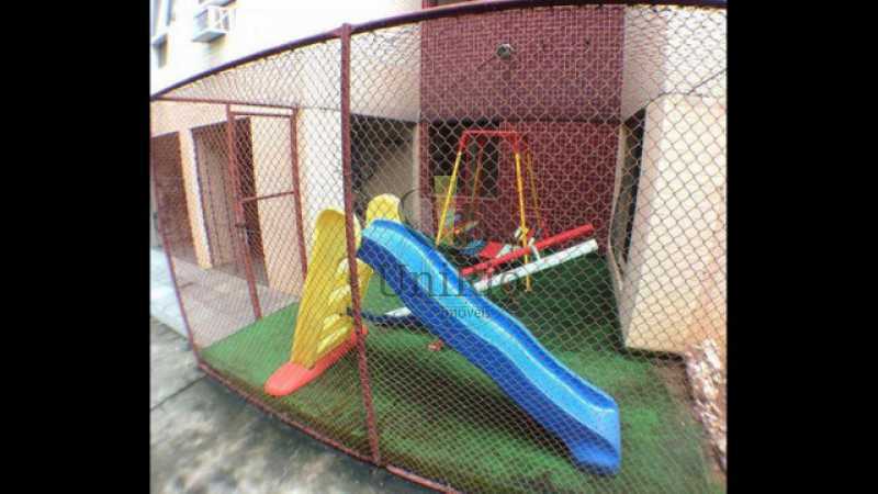 Conheça 383019818931795 do imóvel - Apartamento 2 quartos à venda Pechincha, Rio de Janeiro - R$ 330.000 - FRAP20866 - 10 383019818931795 - 10