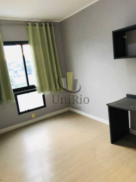 Conheça 376065571040297 do imóvel - Apartamento 2 quartos à venda Pechincha, Rio de Janeiro - R$ 330.000 - FRAP20866 - 16 376065571040297 - 16