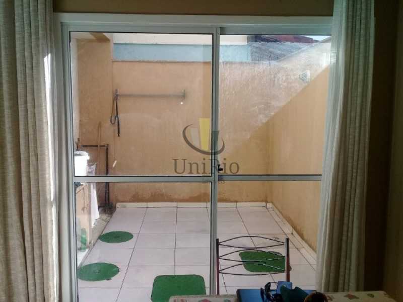 Conheça 714091226221373 do imóvel - Casa em Condomínio 3 quartos à venda Taquara, Rio de Janeiro - R$ 365.000 - FRCN30059 - 21 714091226221373 - 21