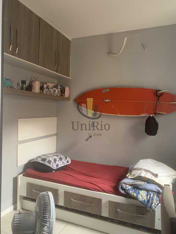 Conheça 98548C80-762E-4D3E-AADB-F9F94F do imóvel - Casa em Condomínio 3 quartos à venda Taquara, Rio de Janeiro - R$ 365.000 - FRCN30059 - 16 98548C80-762E-4D3E-AADB-F9F94F - 16