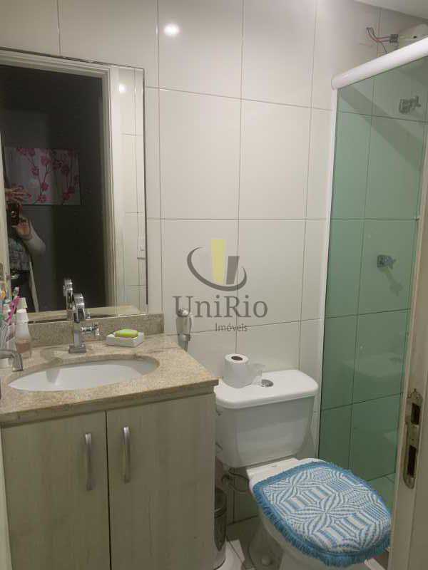 Conheça 20CED65D-D504-43C6-ABEC-51F76E do imóvel - Casa em Condomínio 3 quartos à venda Taquara, Rio de Janeiro - R$ 365.000 - FRCN30059 - 10 20CED65D-D504-43C6-ABEC-51F76E - 10
