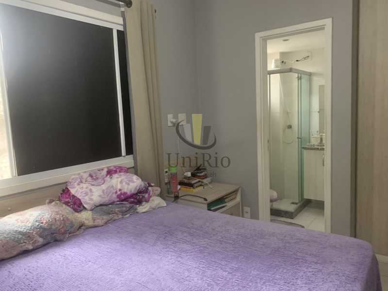 Conheça F419358B-DF1D-4F09-98F9-D89992 do imóvel - Casa em Condomínio 3 quartos à venda Taquara, Rio de Janeiro - R$ 365.000 - FRCN30059 - 7 F419358B-DF1D-4F09-98F9-D89992 - 7