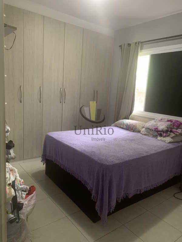 Conheça 82AF92D2-6682-4876-82C8-22EFF9 do imóvel - Casa em Condomínio 3 quartos à venda Taquara, Rio de Janeiro - R$ 365.000 - FRCN30059 - 9 82AF92D2-6682-4876-82C8-22EFF9 - 9