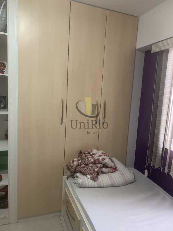 Conheça 1095A77E-357A-4AAA-9C3C-30B223 do imóvel - Casa em Condomínio 3 quartos à venda Taquara, Rio de Janeiro - R$ 365.000 - FRCN30059 - 14 1095A77E-357A-4AAA-9C3C-30B223 - 14