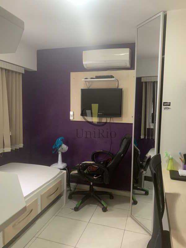 Conheça E4AC1F8E-A8C2-46C2-80F8-C7A435 do imóvel - Casa em Condomínio 3 quartos à venda Taquara, Rio de Janeiro - R$ 365.000 - FRCN30059 - 12 E4AC1F8E-A8C2-46C2-80F8-C7A435 - 12