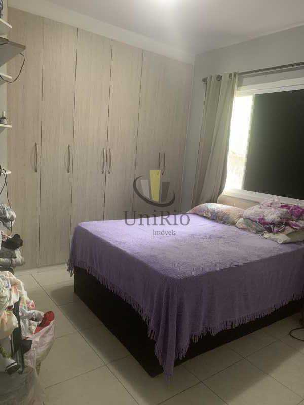 Conheça 18C03B30-8694-4E2A-A7D2-35389E do imóvel - Casa em Condomínio 3 quartos à venda Taquara, Rio de Janeiro - R$ 365.000 - FRCN30059 - 8 18C03B30-8694-4E2A-A7D2-35389E - 8
