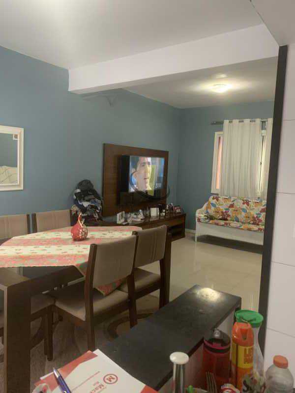 Conheça C2DFC2DF-C31E-4B28-9F2D-3E06D4 do imóvel - Casa em Condomínio 3 quartos à venda Taquara, Rio de Janeiro - R$ 365.000 - FRCN30059 - 4 C2DFC2DF-C31E-4B28-9F2D-3E06D4 - 4