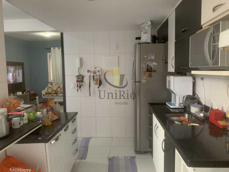Conheça C81D4306-6062-41CB-BA7B-A47A99 do imóvel - Casa em Condomínio 3 quartos à venda Taquara, Rio de Janeiro - R$ 365.000 - FRCN30059 - 18 C81D4306-6062-41CB-BA7B-A47A99 - 18