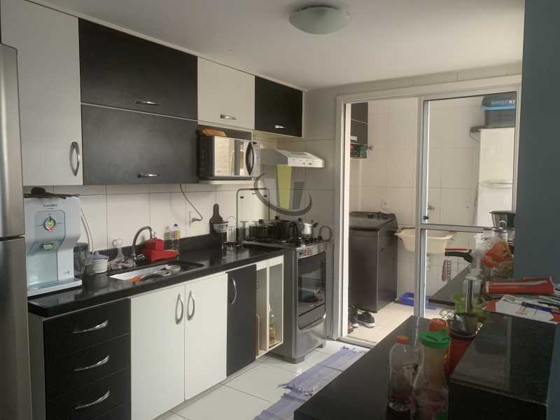 Conheça 017C5B08-FAFF-469D-AFF3-10AE10 do imóvel - Casa em Condomínio 3 quartos à venda Taquara, Rio de Janeiro - R$ 365.000 - FRCN30059 - 17 017C5B08-FAFF-469D-AFF3-10AE10 - 17