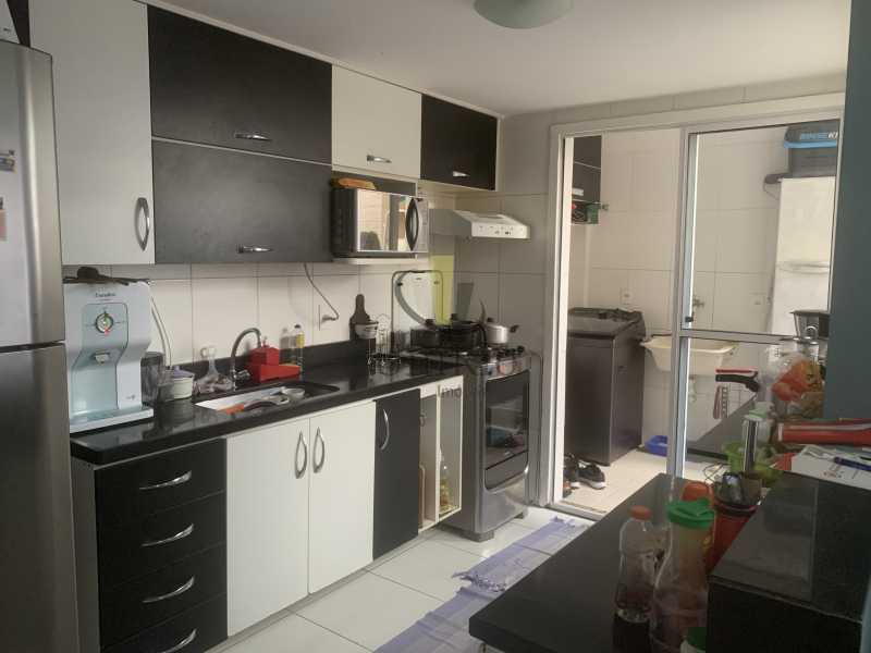Conheça C92073F9-3948-484E-B325-4D6458 do imóvel - Casa em Condomínio 3 quartos à venda Taquara, Rio de Janeiro - R$ 365.000 - FRCN30059 - 19 C92073F9-3948-484E-B325-4D6458 - 19