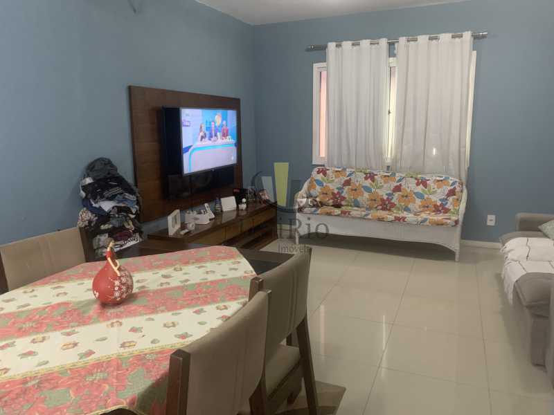 Conheça 1C32A5A3-C735-4C4A-BBC9-DB229F do imóvel - Casa em Condomínio 3 quartos à venda Taquara, Rio de Janeiro - R$ 365.000 - FRCN30059 - 3 1C32A5A3-C735-4C4A-BBC9-DB229F - 3