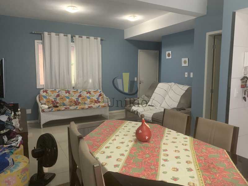 Conheça 09ED3FAB-EAED-496A-8344-22976D do imóvel - Casa em Condomínio 3 quartos à venda Taquara, Rio de Janeiro - R$ 365.000 - FRCN30059 - 2 09ED3FAB-EAED-496A-8344-22976D - 2