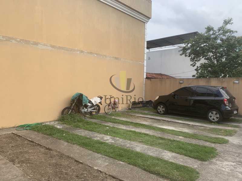 Conheça 0AE4FE48-E342-4580-823B-4B2D0B do imóvel - Casa em Condomínio 3 quartos à venda Taquara, Rio de Janeiro - R$ 365.000 - FRCN30059 - 24 0AE4FE48-E342-4580-823B-4B2D0B - 24