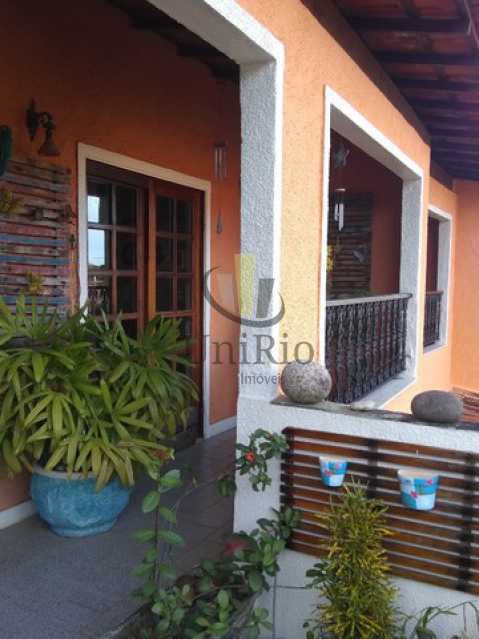 Conheça 730118767305427 do imóvel - Casa em Condomínio 4 quartos à venda Taquara, Rio de Janeiro - R$ 700.000 - FRCN40023 - 2 730118767305427 - 2