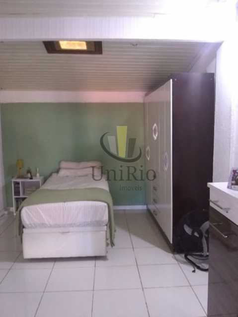 Conheça 730174289081024 do imóvel - Casa em Condomínio 4 quartos à venda Taquara, Rio de Janeiro - R$ 700.000 - FRCN40023 - 8 730174289081024 - 8