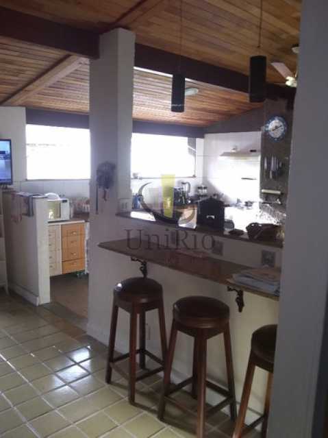 Conheça 731199041296919 do imóvel - Casa em Condomínio 4 quartos à venda Taquara, Rio de Janeiro - R$ 700.000 - FRCN40023 - 9 731199041296919 - 9