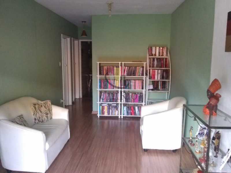 Conheça 733130521023472 do imóvel - Casa em Condomínio 4 quartos à venda Taquara, Rio de Janeiro - R$ 700.000 - FRCN40023 - 10 733130521023472 - 10