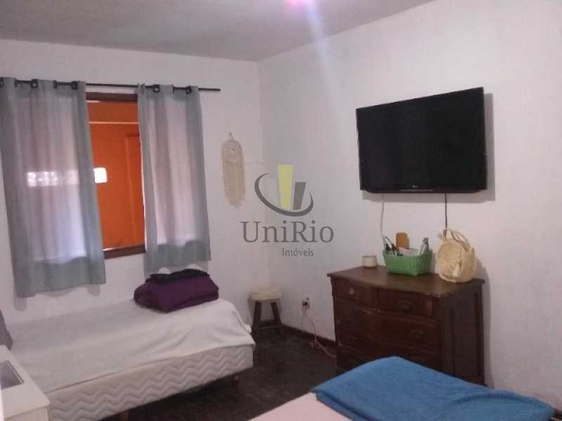Conheça 735104166587238 do imóvel - Casa em Condomínio 4 quartos à venda Taquara, Rio de Janeiro - R$ 700.000 - FRCN40023 - 11 735104166587238 - 11