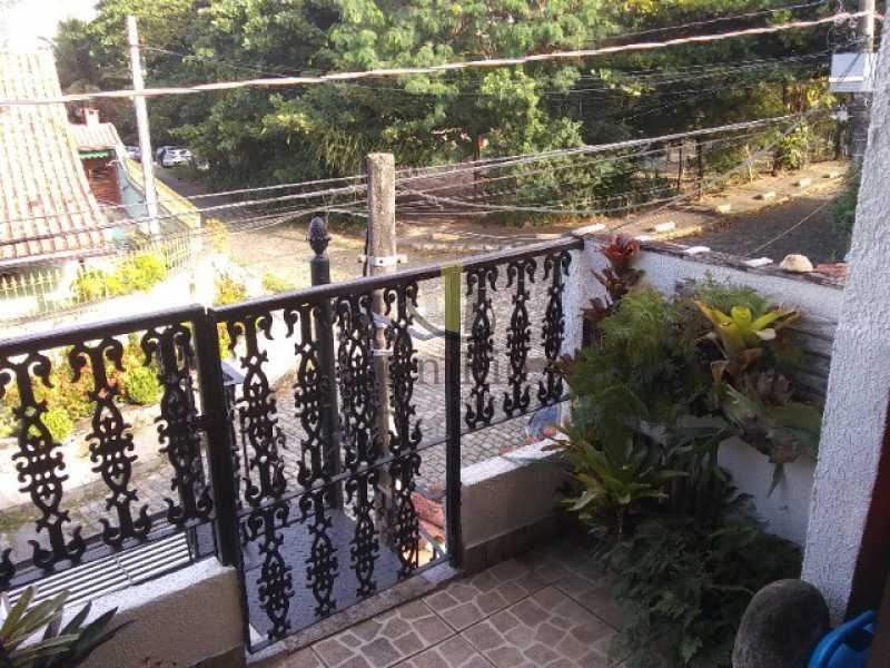 Conheça 735117285285959 do imóvel - Casa em Condomínio 4 quartos à venda Taquara, Rio de Janeiro - R$ 700.000 - FRCN40023 - 5 735117285285959 - 5