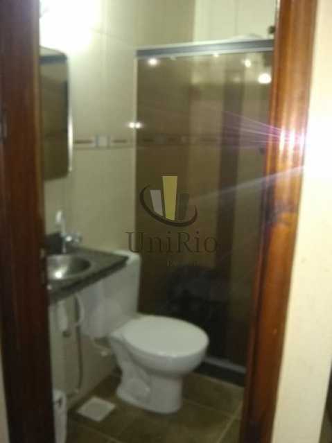 Conheça 735128649144436 do imóvel - Casa em Condomínio 4 quartos à venda Taquara, Rio de Janeiro - R$ 700.000 - FRCN40023 - 12 735128649144436 - 12