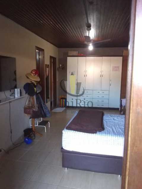 Conheça 735132284631182 do imóvel - Casa em Condomínio 4 quartos à venda Taquara, Rio de Janeiro - R$ 700.000 - FRCN40023 - 14 735132284631182 - 14