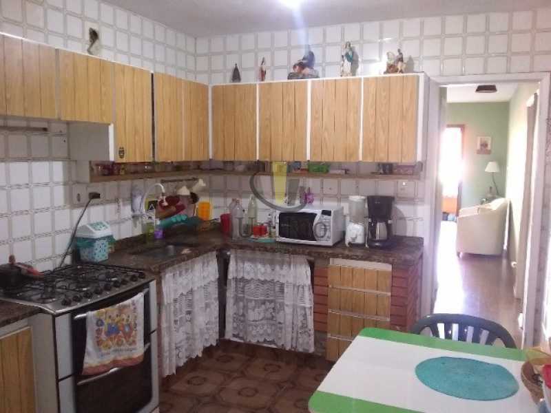 Conheça 736108281135554 do imóvel - Casa em Condomínio 4 quartos à venda Taquara, Rio de Janeiro - R$ 700.000 - FRCN40023 - 15 736108281135554 - 15