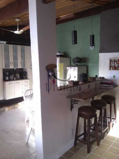 Conheça 736148407360472 do imóvel - Casa em Condomínio 4 quartos à venda Taquara, Rio de Janeiro - R$ 700.000 - FRCN40023 - 16 736148407360472 - 16