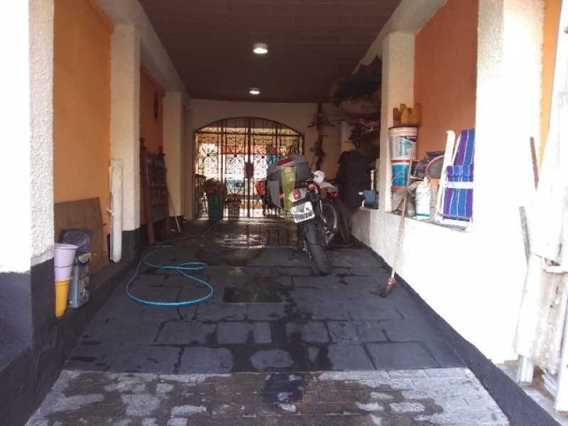Conheça 739169641601321 do imóvel - Casa em Condomínio 4 quartos à venda Taquara, Rio de Janeiro - R$ 700.000 - FRCN40023 - 4 739169641601321 - 4