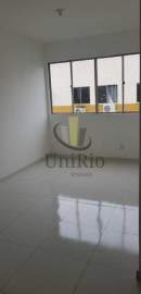 Apartamento 2 quartos à venda Freguesia (Jacarepaguá), Rio de Janeiro - R$ 215.000 - FRAP21000