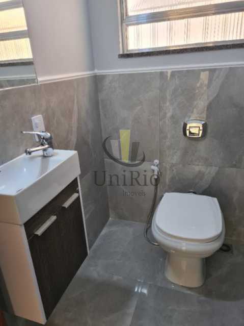 Conheça 017192413750871 do imóvel - Casa em Condomínio 4 quartos à venda Freguesia (Jacarepaguá), Rio de Janeiro - R$ 498.000 - FRCN40025 - 10 017192413750871 - 10